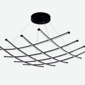 GZ8330-CL25 Craft Linear 100 CM * 8 Ø130 CM 90W